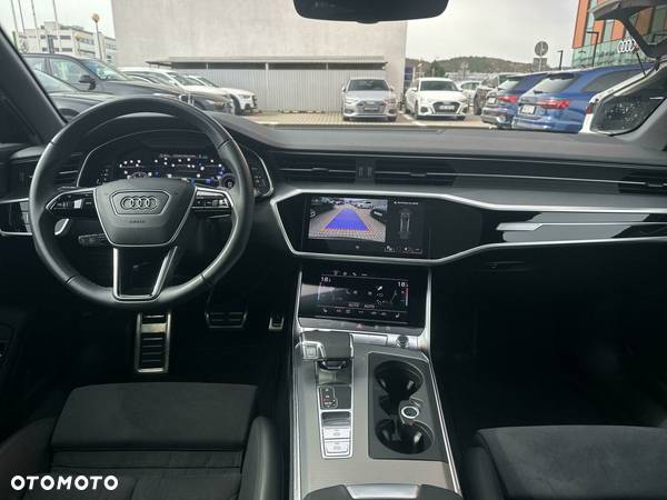 Audi A6 Allroad 40 TDI mHEV Quattro S tronic - 9