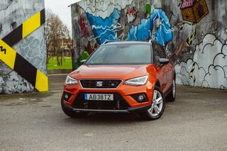 SEAT Arona 1.0 TSI FR