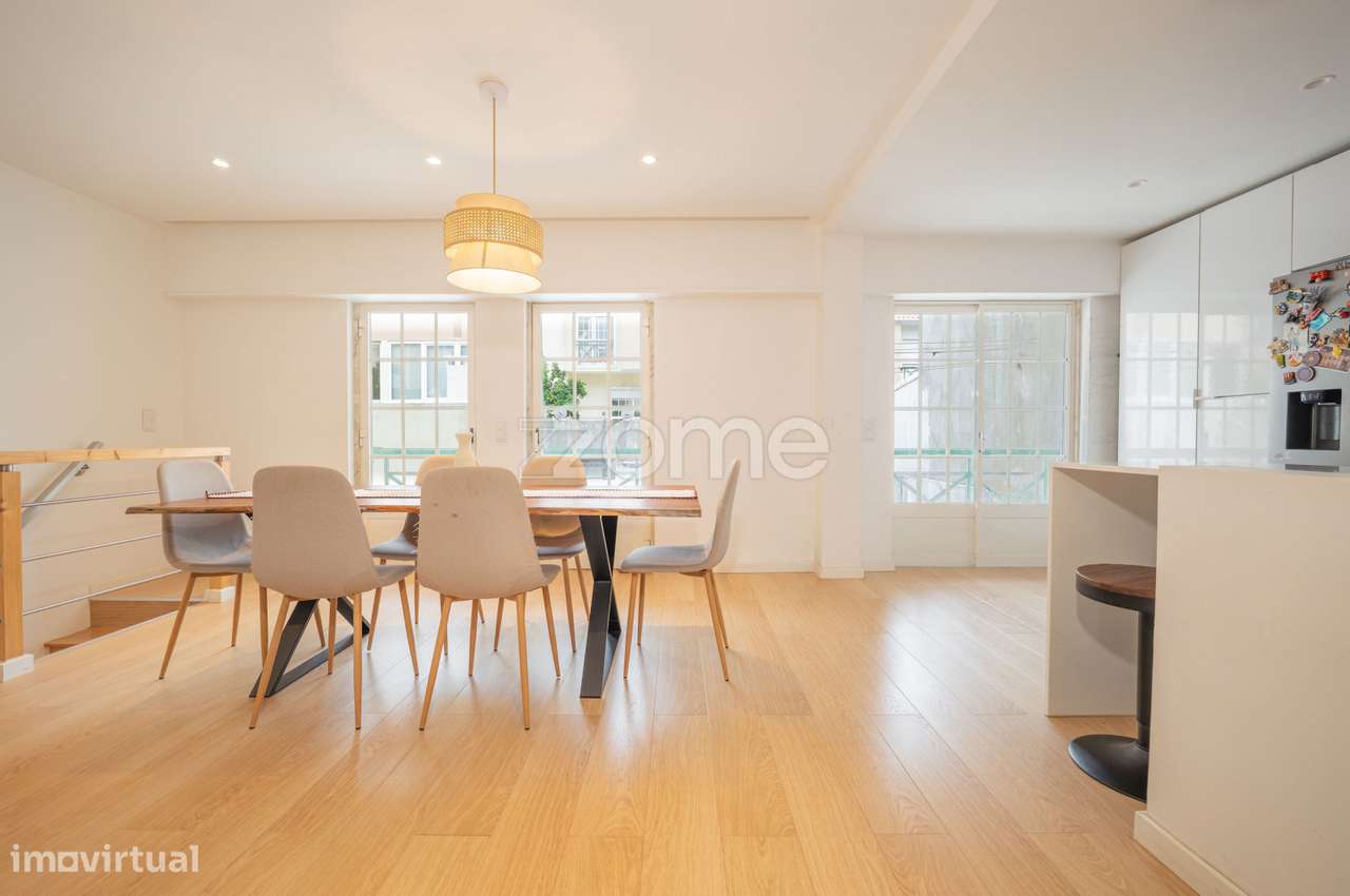 T2+1 Duplex - Grande imagem: 4/35