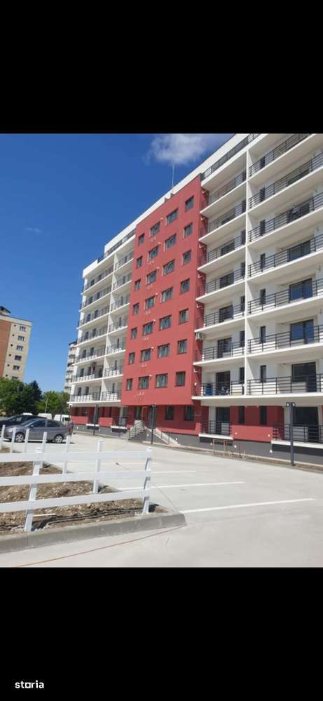 2 camere tip studio, loc de parcare, boxa, mobilat si utilat, Mall-14