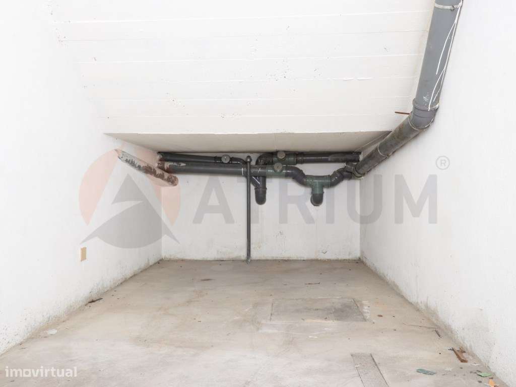Garagem com 32 m2, Quinta da Saboaria, Setúbal - Grande imagem: 4/14