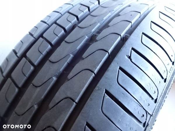 OPONA LATO 205/60/16 PIRELLI CINTURATO P7 - 2