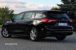 Ford Focus 1.0 EcoBoost SYNC Edition ASS PowerShift - 9