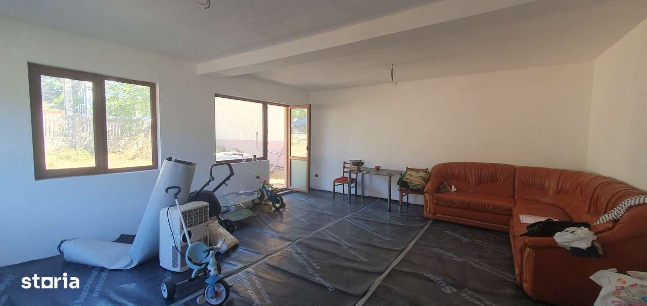 Vila P+ E+M palilula- bucovat 10 km de craiova - Imagine principală: 5/13