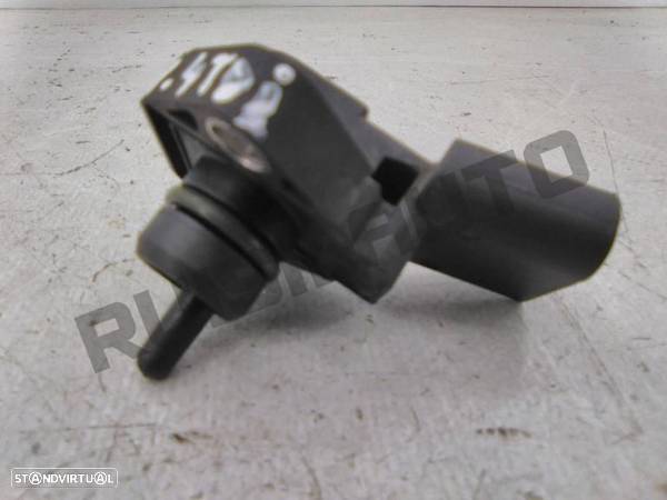 Sensor De Pressão 0389_06051 Vw Polo Iv (9n) [2001_2012] 1.4 Td - 2