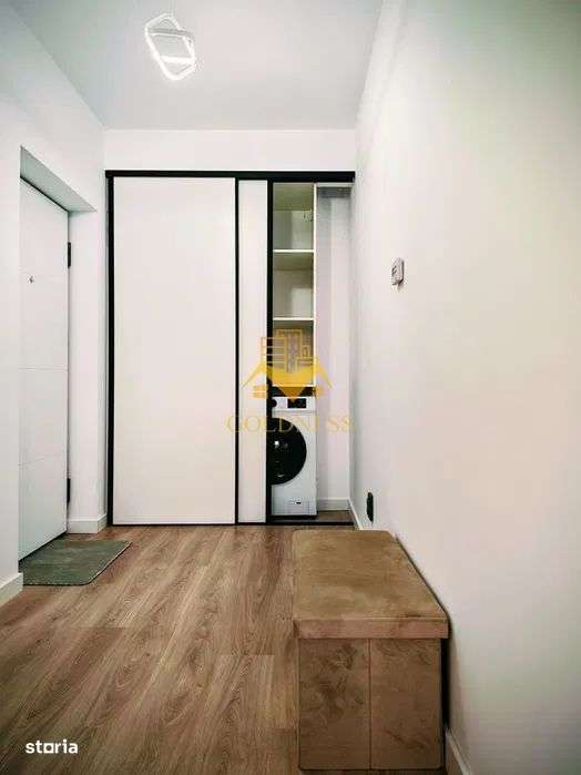 2 Camere decomandate,Iulius Mall,FSEGA,Intre lacuri,Prima inchiriere - Imagine principală: 5/8