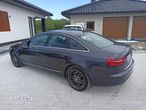 Audi A6 3.0 TDI Quattro Tiptronic - 3