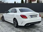 Mercedes-Benz C 220 d 4Matic T 9G-TRONIC AMG Line - 4