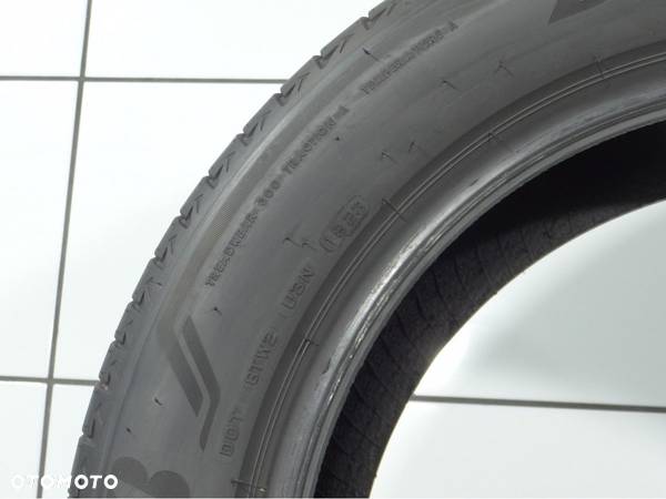 Opony letnie 245/50R19 105W Bridgestone - 5