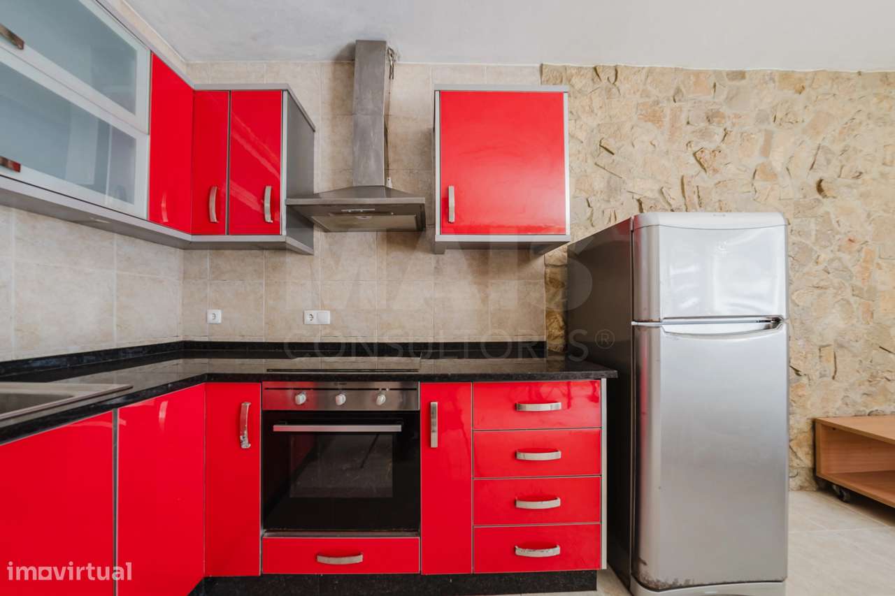 Preço Oportunidade: Moradia T1 Duplex em Olho Marinho | Óbidos - Grande imagem: 5/19