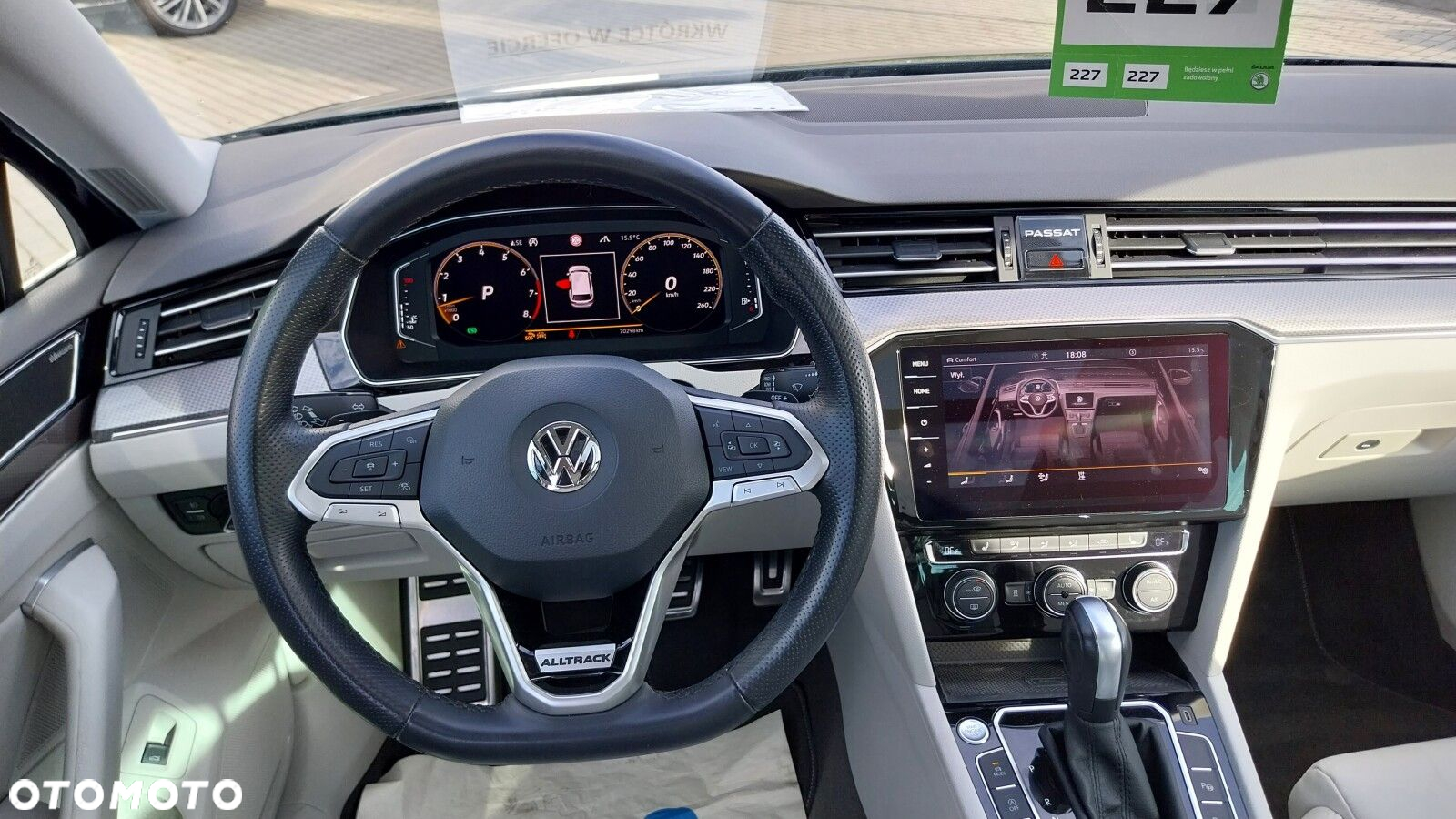 Volkswagen Passat - 17