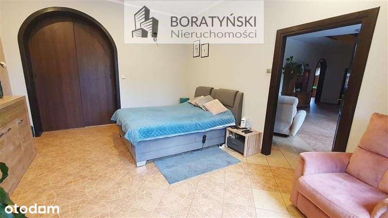 Dom wolnostojący, dwurodzinny - Bonin 10 min. od K-5