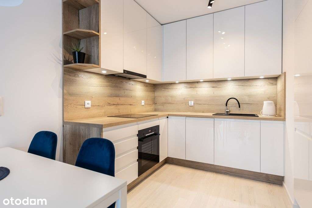 Mieszkanie – wroclaw - Widok 4