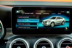 Mercedes-Benz GLC Coupe 300 d 4Matic 9G-TRONIC Exclusive - 36