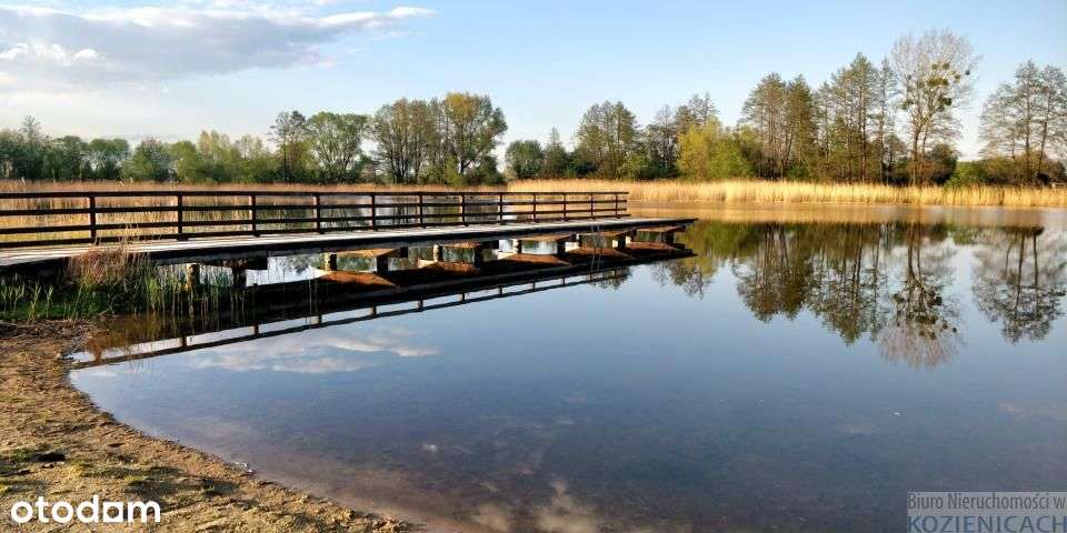 Sieciechów.Sielski dom.-18