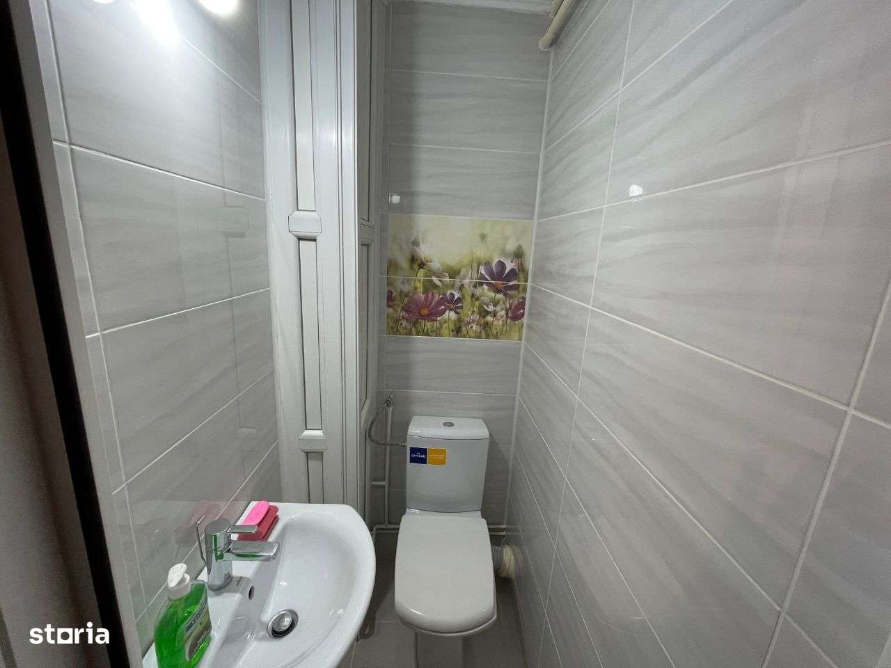 Vanzare Apartament 2 camere zona Republicii-Gh Doja-8