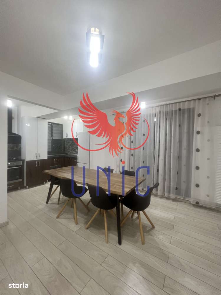 3 camere Calea Severinului-Promenada - Imagine principală: 4/12