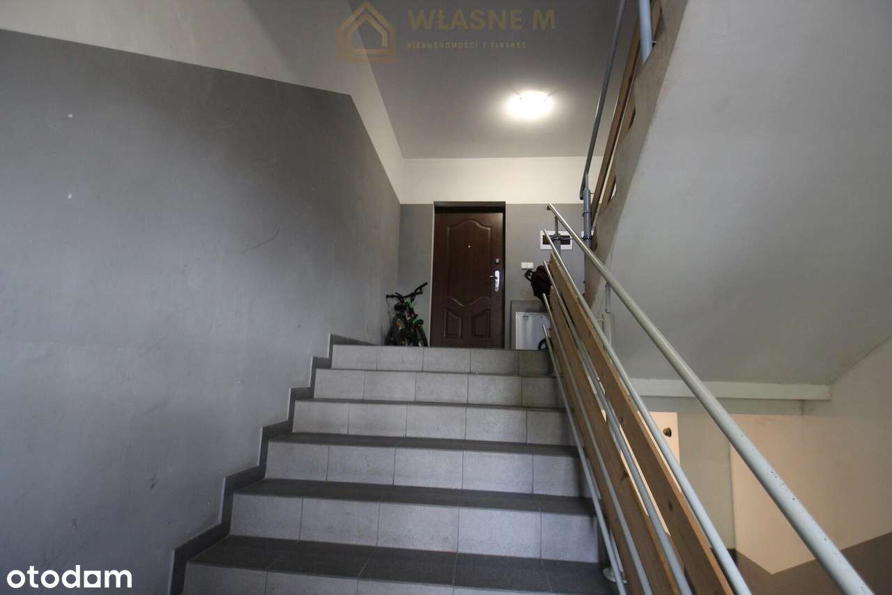 MIKOŁÓW- dochodowa kamienica - Pełny obrazek: 4/8