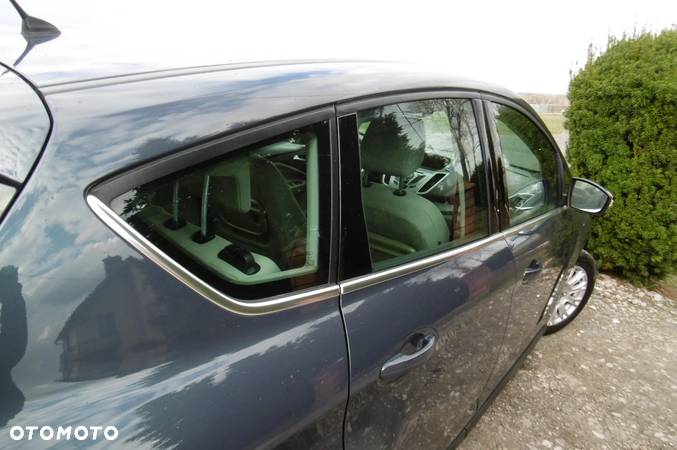 Ford C-MAX 1.6 Titanium - 37