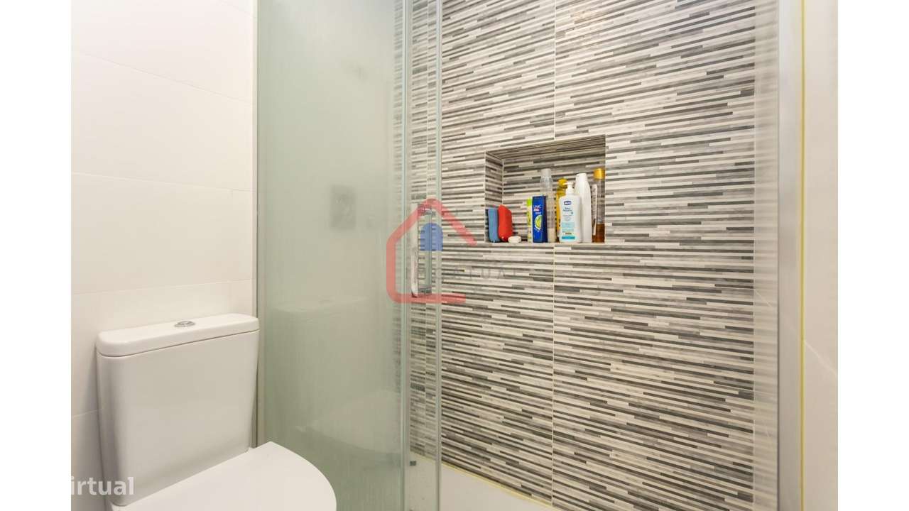 Apartamento T3 No Centro de Setúbal.-5