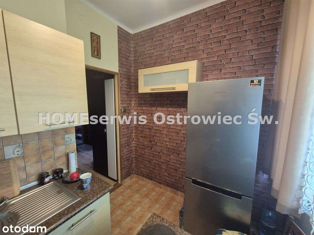 Mieszkanie 45,7 m2 ul. Stodolna 2 pokoje sprzedaż-5