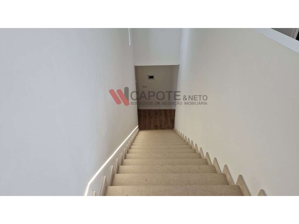 Moradia T3 - Quinta da Amizade - Piscina e Churrasqueira-22