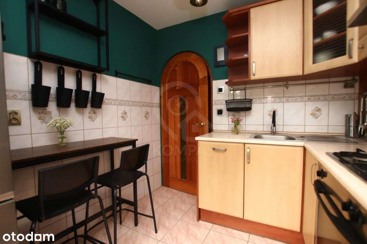 Bezczynszowe z ogródkiem|Sępolno-5