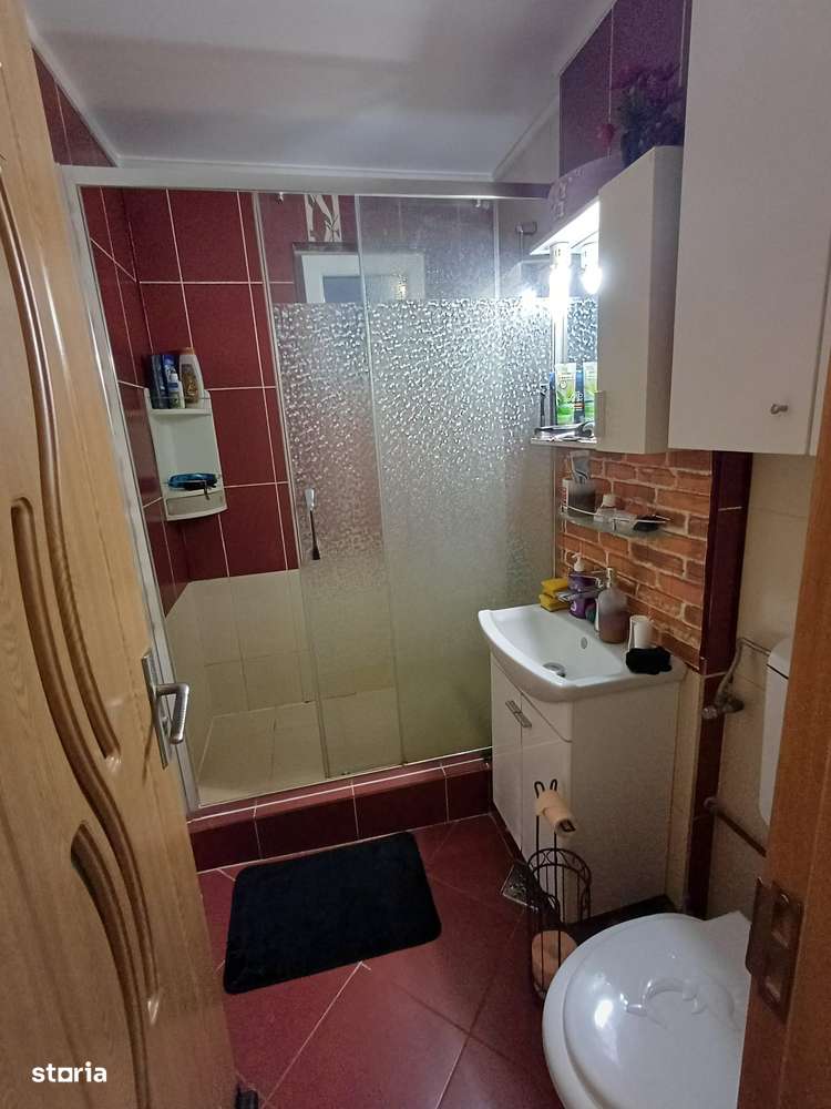 Apartament frumos 3 camere, Dâmbu Pietros-7
