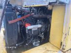Kompresor śrubowy Sprężarka ATMOS PD 200 Silnik Zetor 5211 1400 MTH - 8