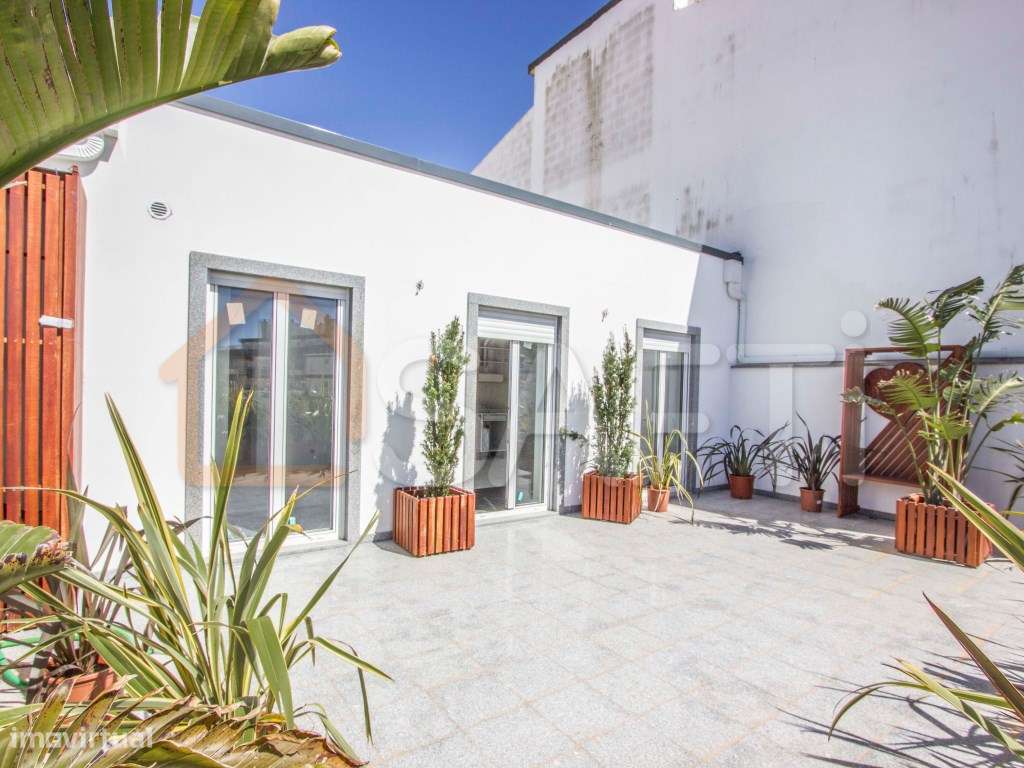 Magnifico T2 de Luxo, Figueira da Foz - Grande imagem: 2/19