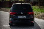 Volkswagen Touran 1.6 TDI SCR (BlueMotion Technology) DSG Comfortline - 15