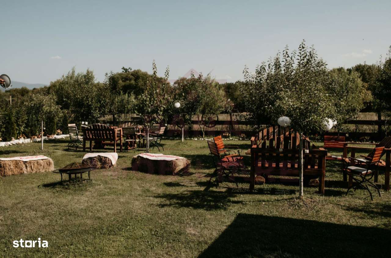 CASĂ\VILĂ DE VÂNZARE \COM. OBREJA\SAT IAZ\CARAȘ-SEVERIN-5