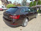 Skoda Superb Combi 2.0 TDI DSG Style - 4