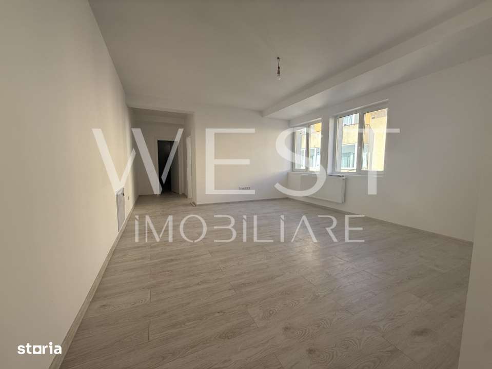 Apartament modern, 2 camere | 57,8 mp utili | Zona linistita – Spart - Imagine principală: 3/9
