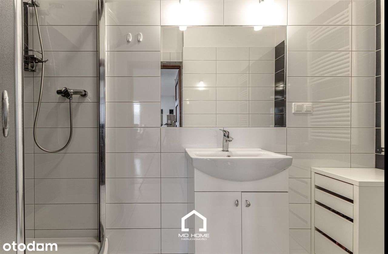 ⭐️ 15 min do Metra / Ciche / Blisko Śródmieścia ⭐-8