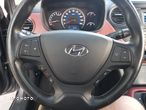 Hyundai i10 1.2 Automatik Passion Plus - 17