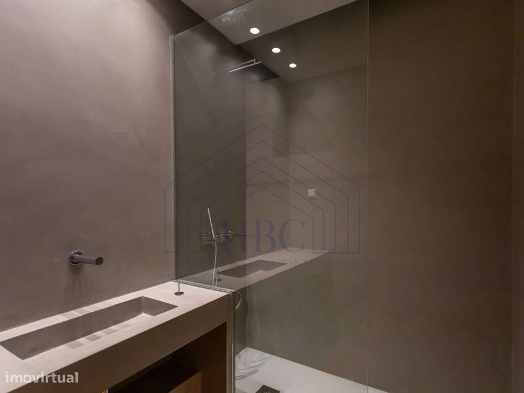 Apartamento T2 Remodelado por Arquiteto | Vista Rio Tejo | Avenida ...-35