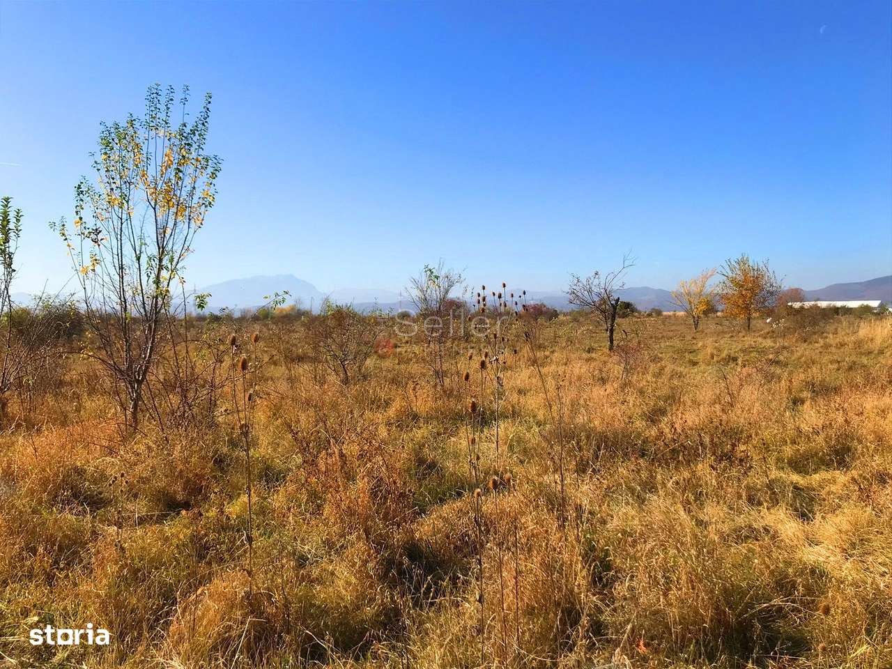 Teren investitie Ghimbav - Imagine principală: 5/8