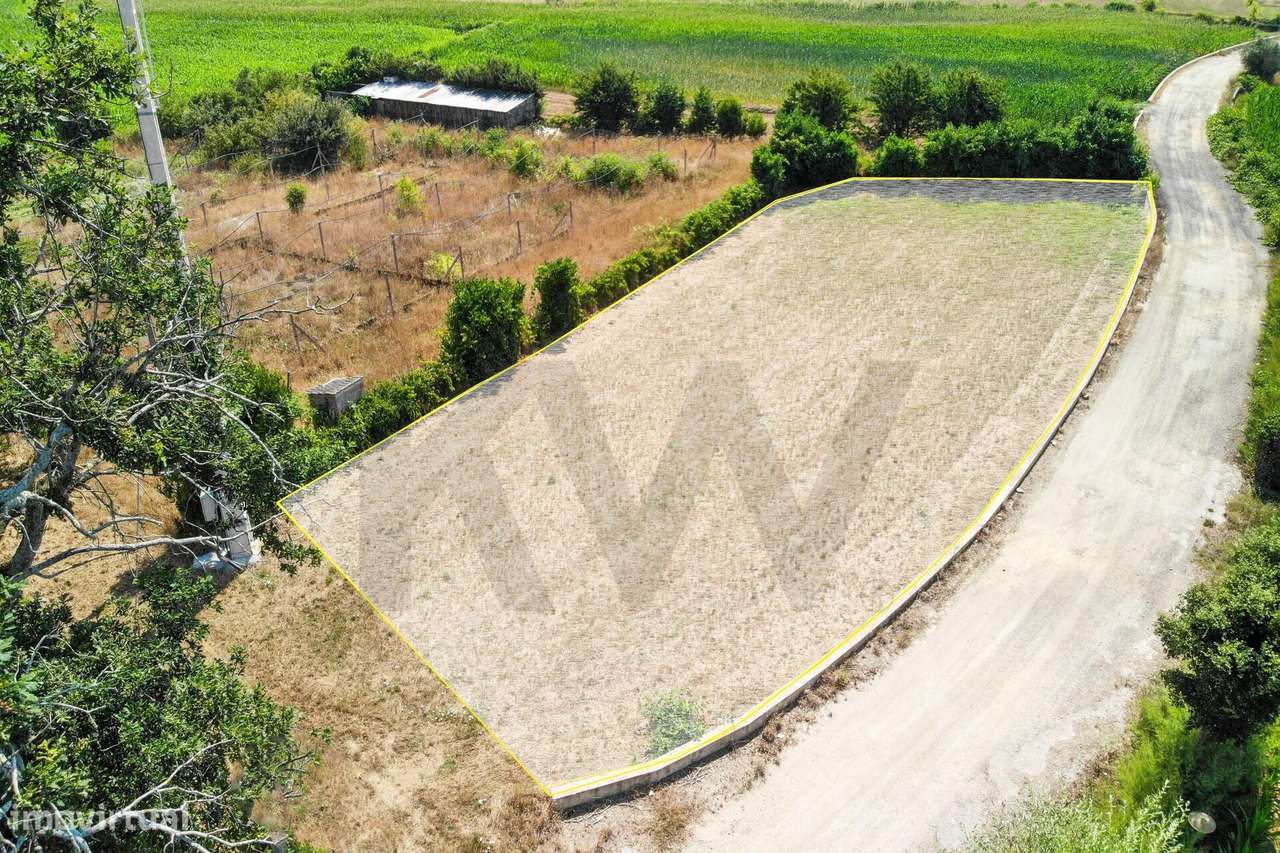 Terreno com Excelente Potencial para Construção – Beduído, Estarreja-13