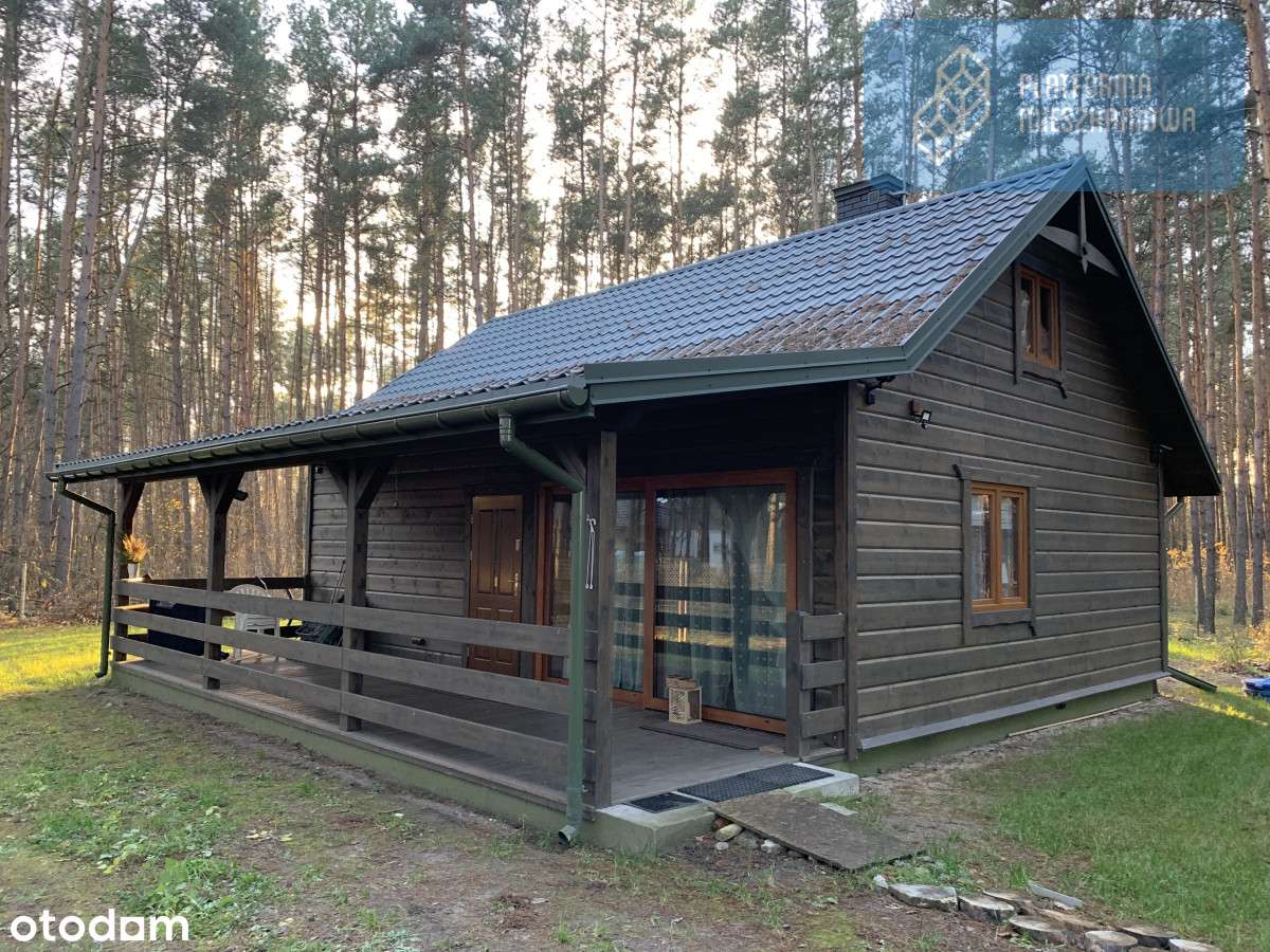 Całoroczny/Bug i Liwiec /50 min od Warszawy - Pełny obrazek: 4/20