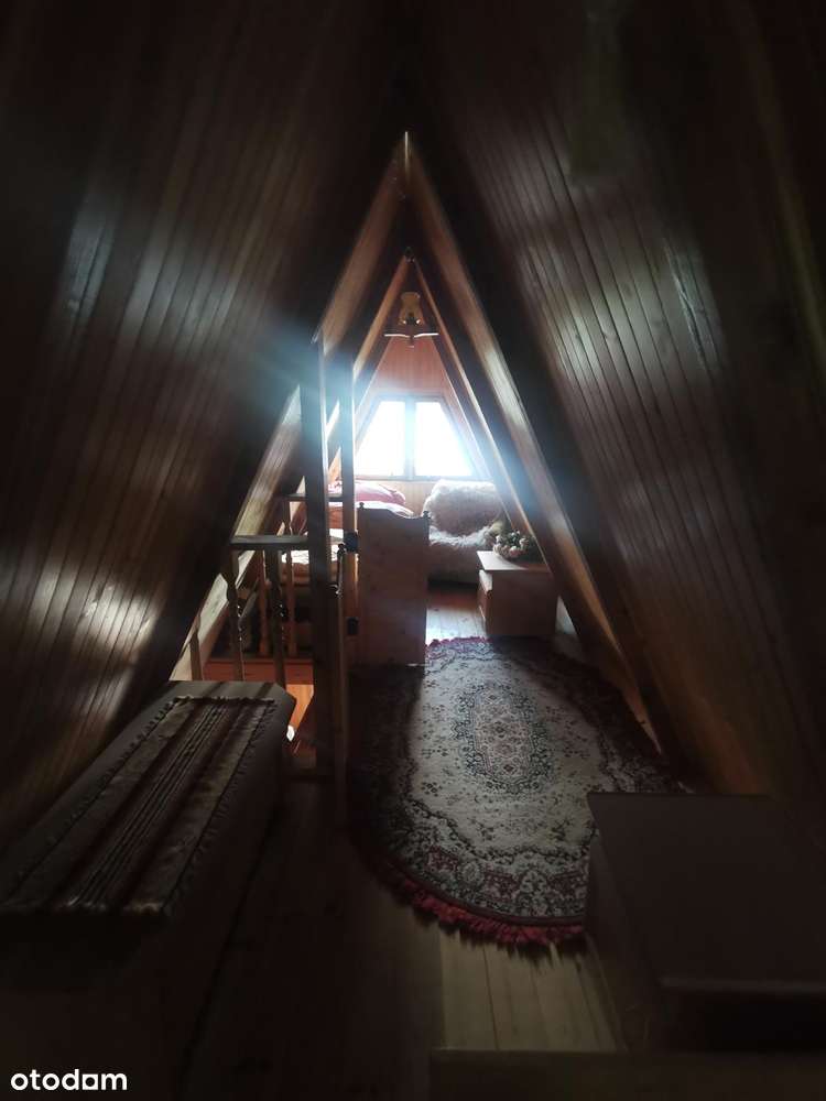 Domek letniskowy przy Jeziorze Przeczyce-8