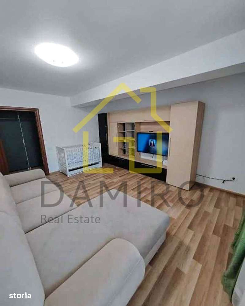 Apartament 2 camere T. Pallady metrou 1 Decembrie Parc Teilor Parcare-0