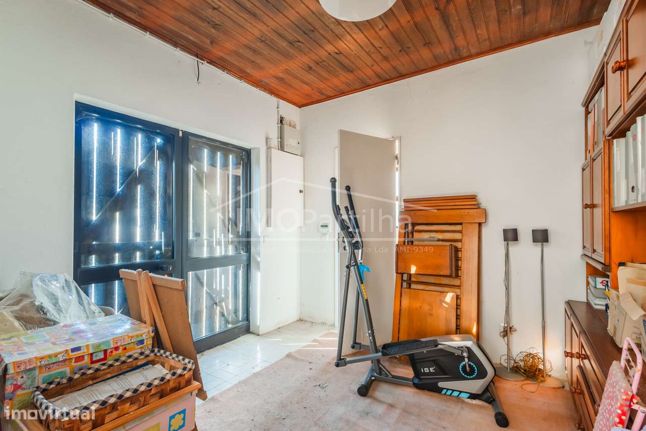 Moradia/Quinta em Vale de São Gião, Milharado, Mafra-59