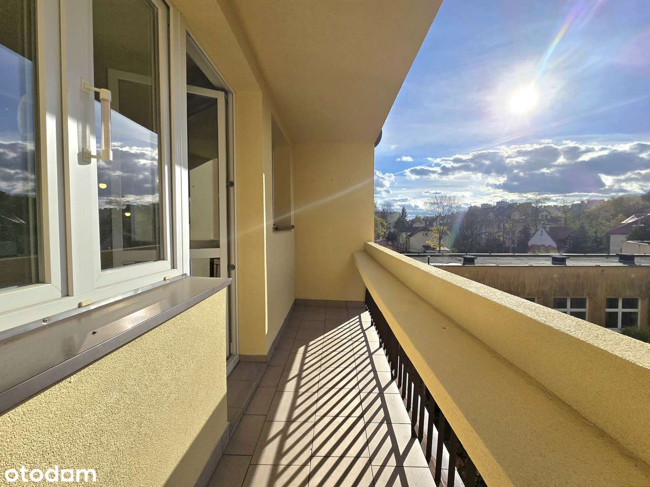 36 m2 mieszkanie z nową instalacją elektryczną, do wykończenia-0