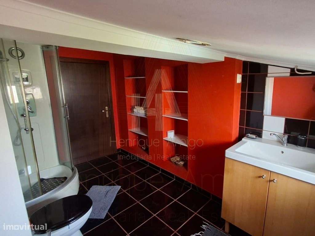 Fantásica Moradia T6 em Brejos Clérigos, Azeitão-28