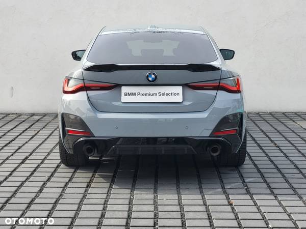 BMW Seria 4 430i xDrive M Sport sport - 7