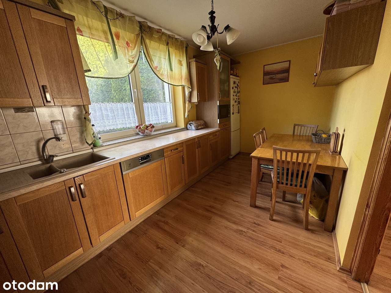 Dom jednorodzinny | Nowy Dwór Gdański - Pełny obrazek: 4/13