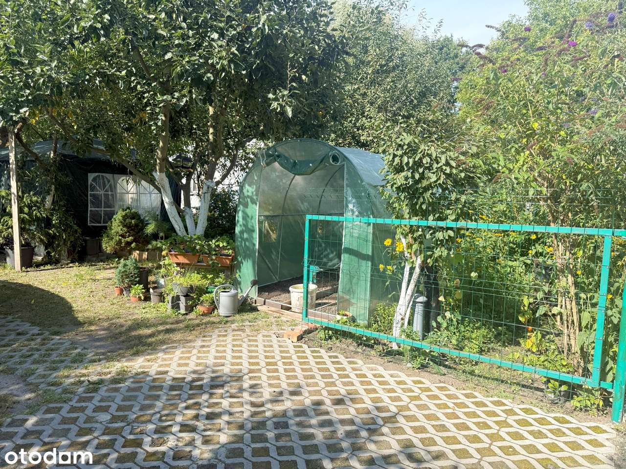 Domek po remoncie na działce o pow. 400m2/ Lubicz Dolny/blisko Torunia-15