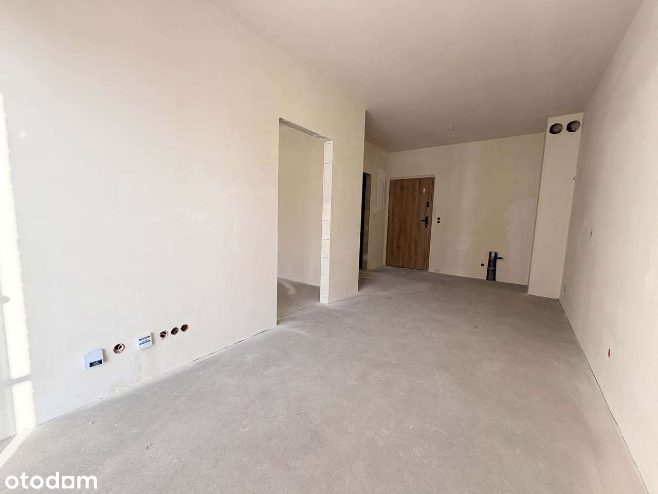 Nowe mieszkanie 2 pokojowe SOHO2 I balkon I Winda I kom. Lokatorska-2