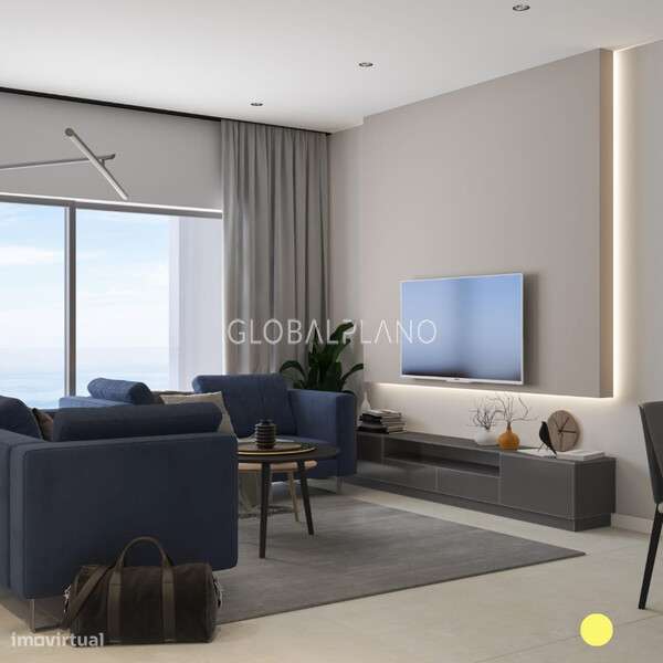 Apartamentos T2 - Praia da Rocha - Grande imagem: 3/25